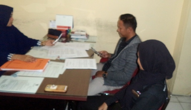 Enggan Bayar Thr Karyawan Pt Valdo Inc Mengadu Ke Disnaker